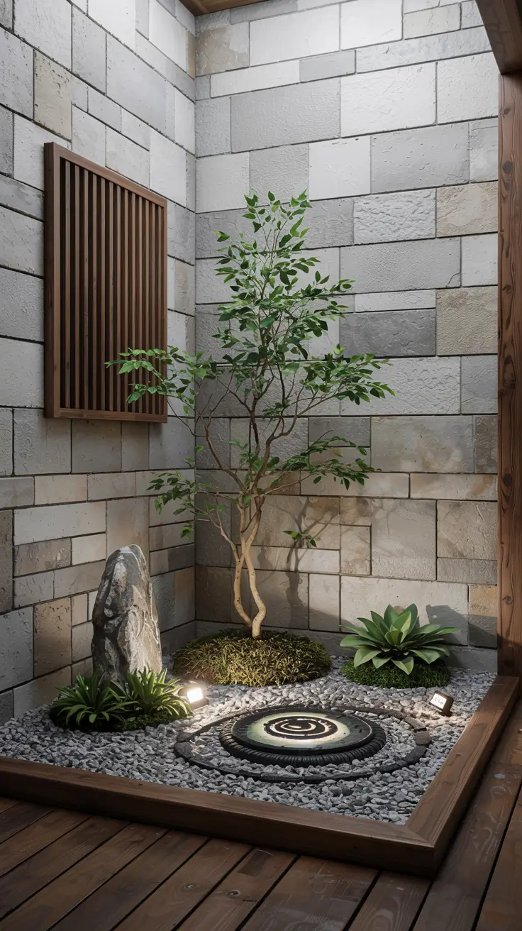 Zen Garden Ideas 2026: Cozy Japanese Designs for Backyard & Indoor Spaces