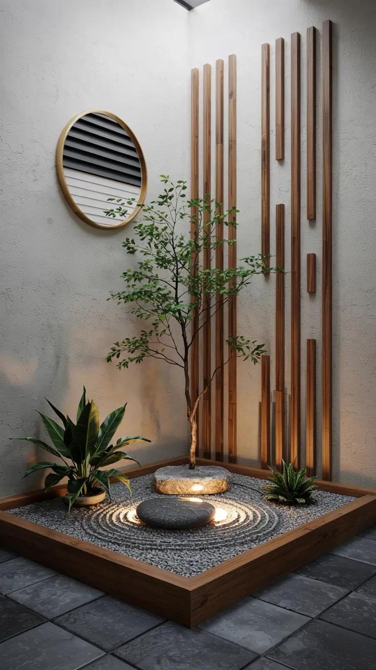 Zen Garden Ideas 2026: Cozy Japanese Designs for Backyard & Indoor Spaces