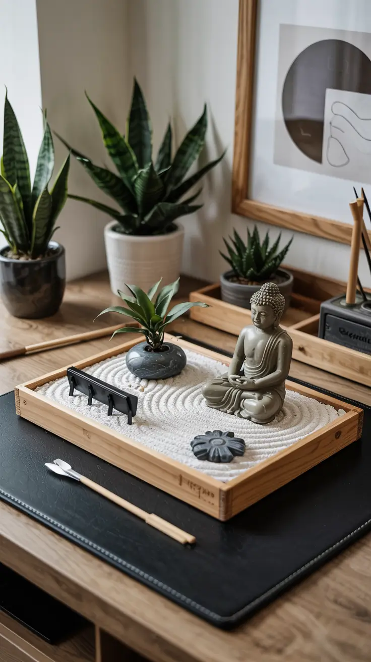 Zen Garden Ideas 2026: Cozy Japanese Designs for Backyard & Indoor Spaces