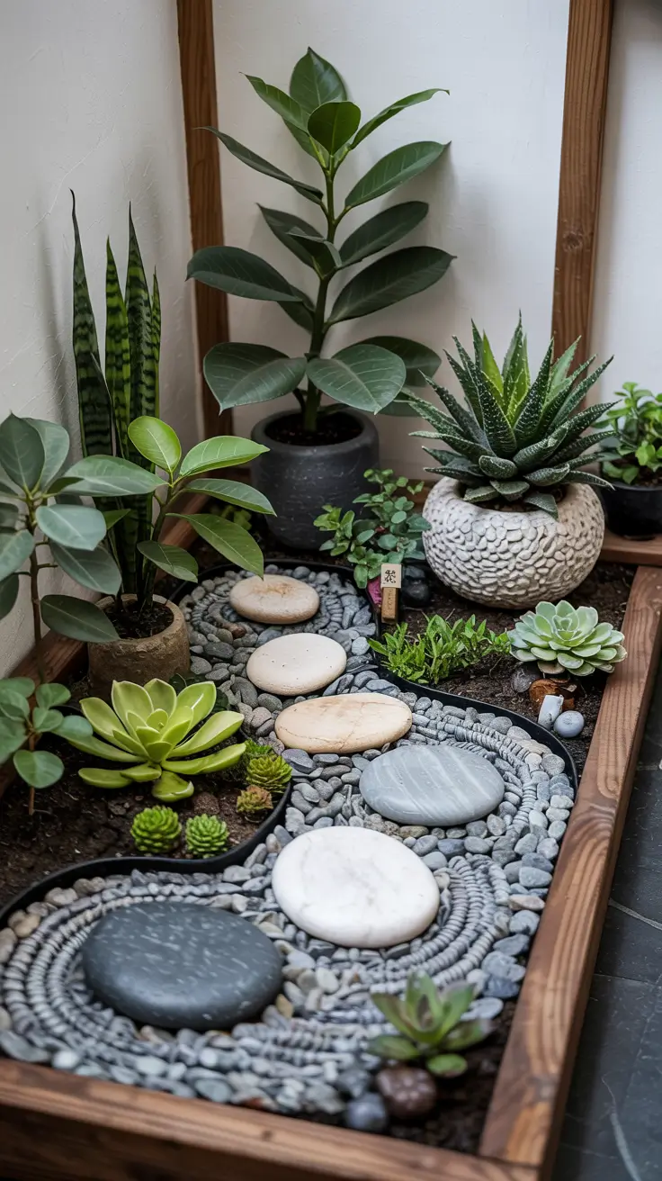 Zen Garden Ideas 2026: Cozy Japanese Designs for Backyard & Indoor Spaces