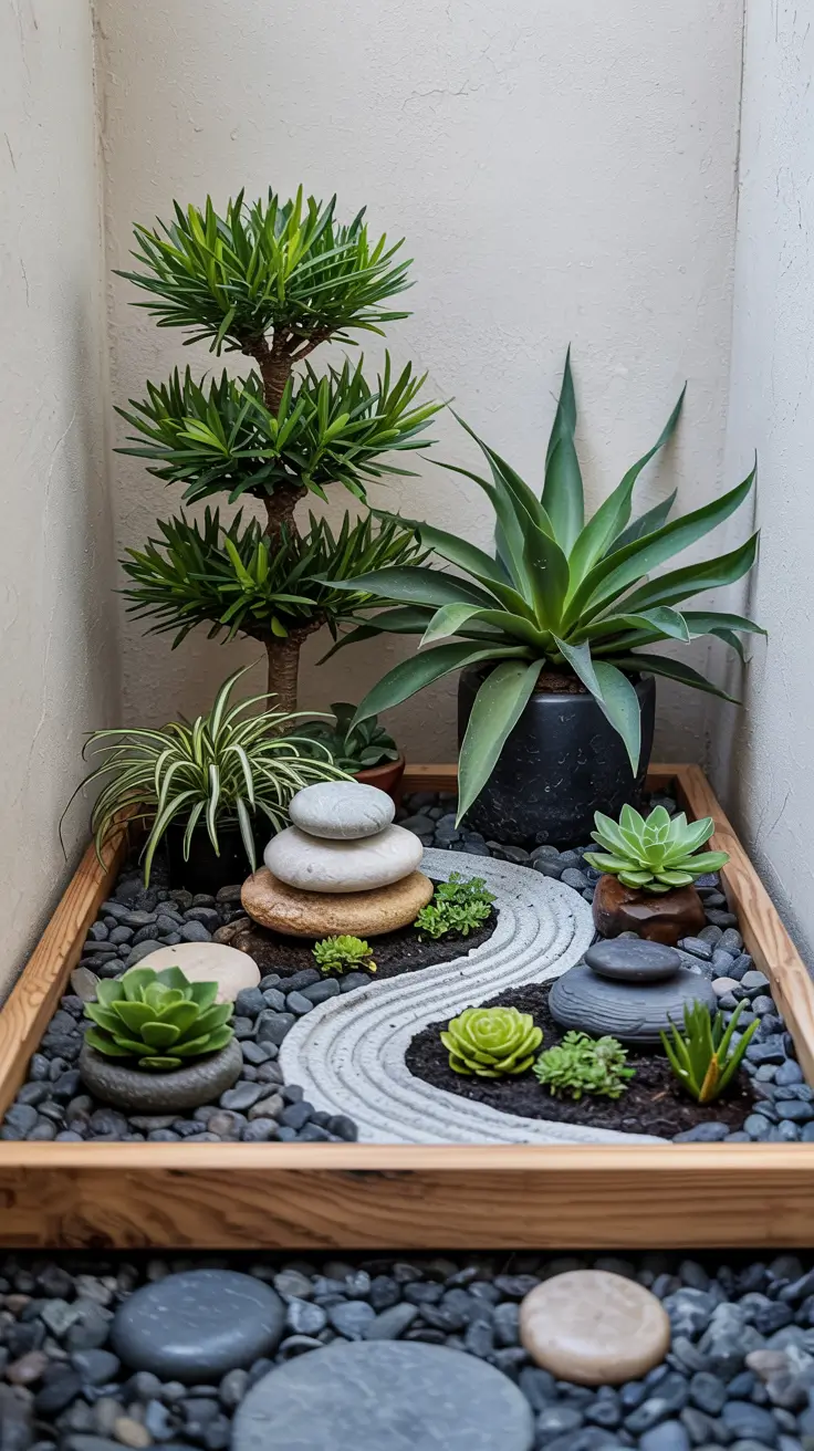Zen Garden Ideas 2026: Cozy Japanese Designs for Backyard & Indoor Spaces