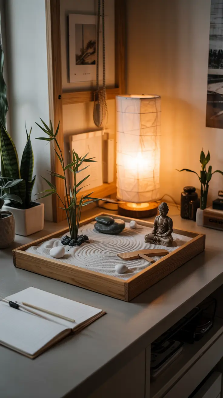 Zen Garden Ideas 2026: Cozy Japanese Designs for Backyard & Indoor Spaces