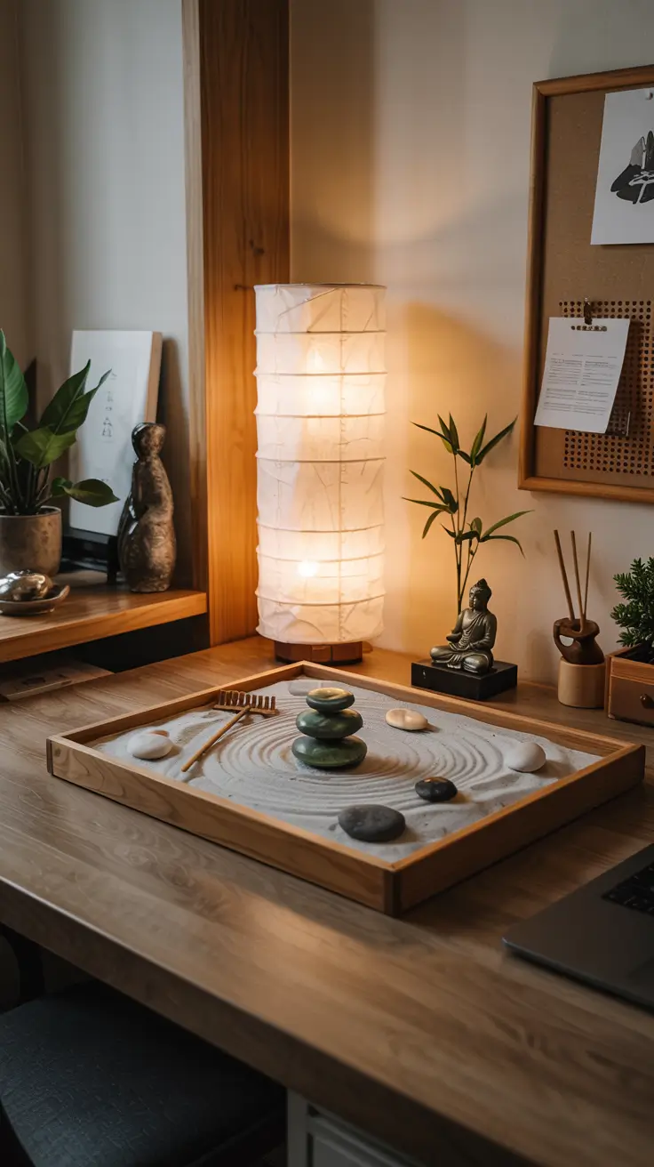 Zen Garden Ideas 2026: Cozy Japanese Designs for Backyard & Indoor Spaces