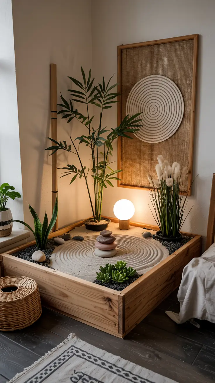 Zen Garden Ideas 2026: Cozy Japanese Designs for Backyard & Indoor Spaces