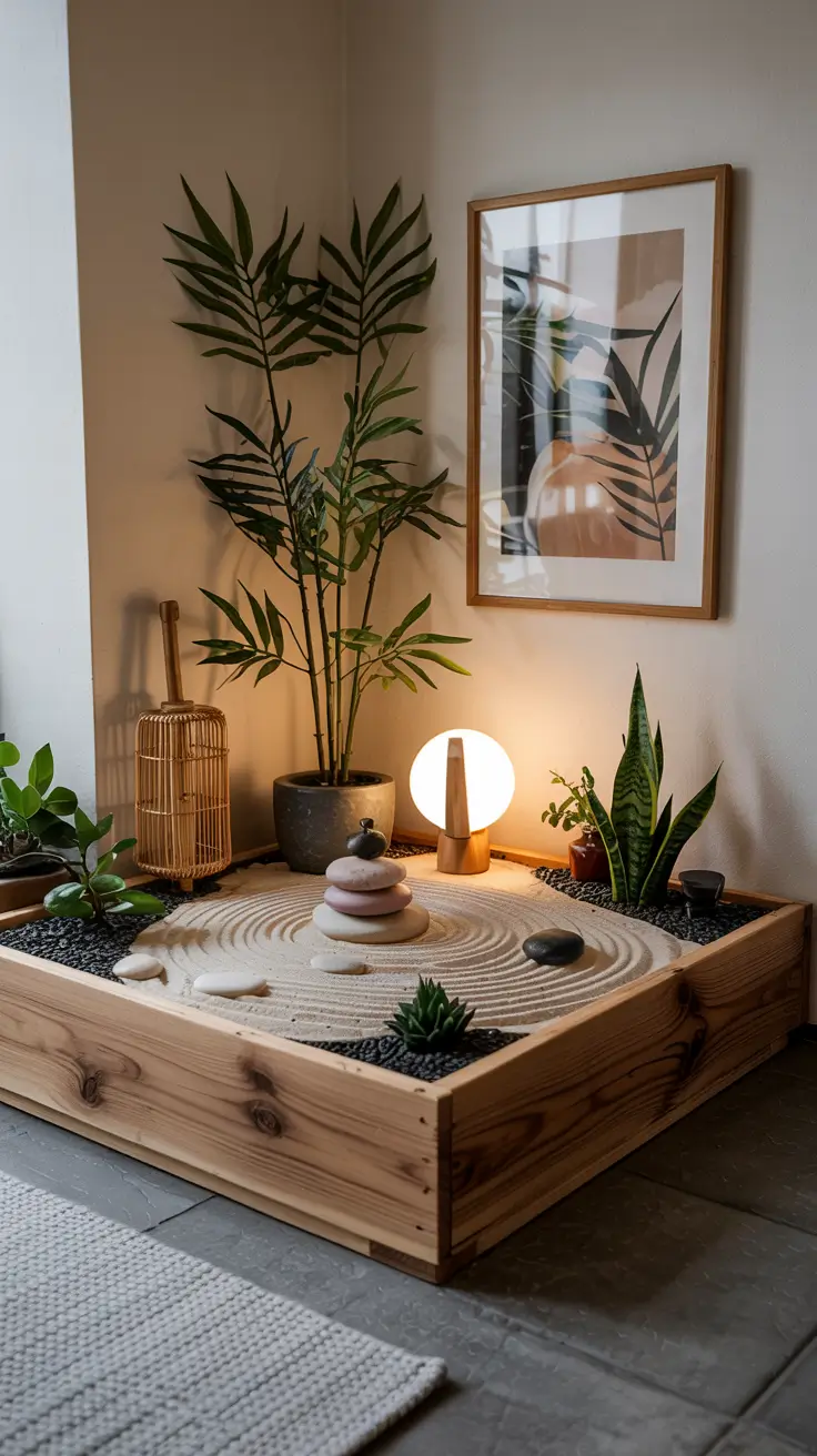 Zen Garden Ideas 2026: Cozy Japanese Designs for Backyard & Indoor Spaces