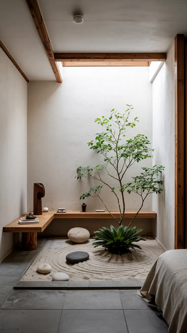 Zen Garden Ideas 2026: Cozy Japanese Designs for Backyard & Indoor Spaces
