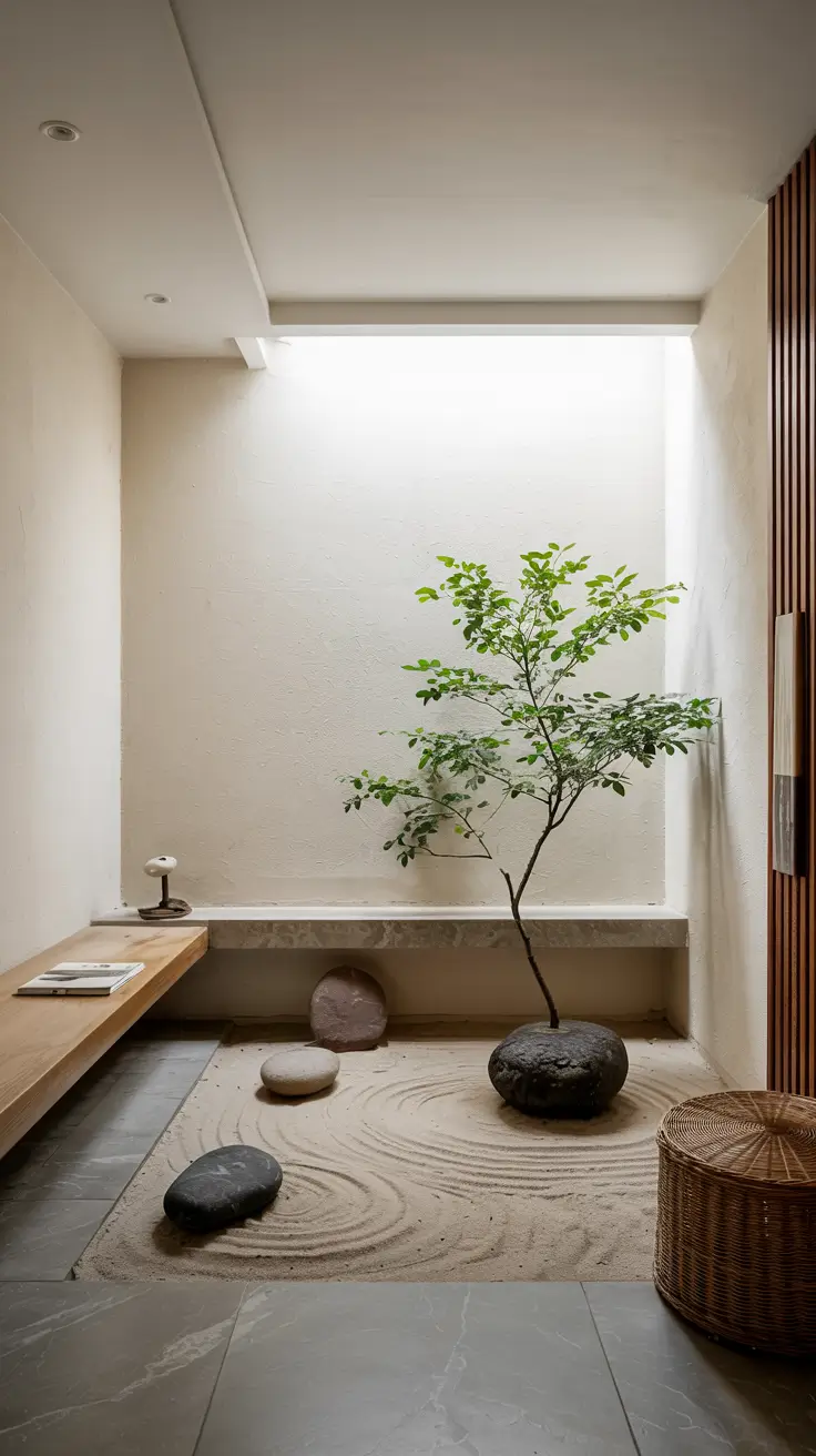Zen Garden Ideas 2026: Cozy Japanese Designs for Backyard & Indoor Spaces