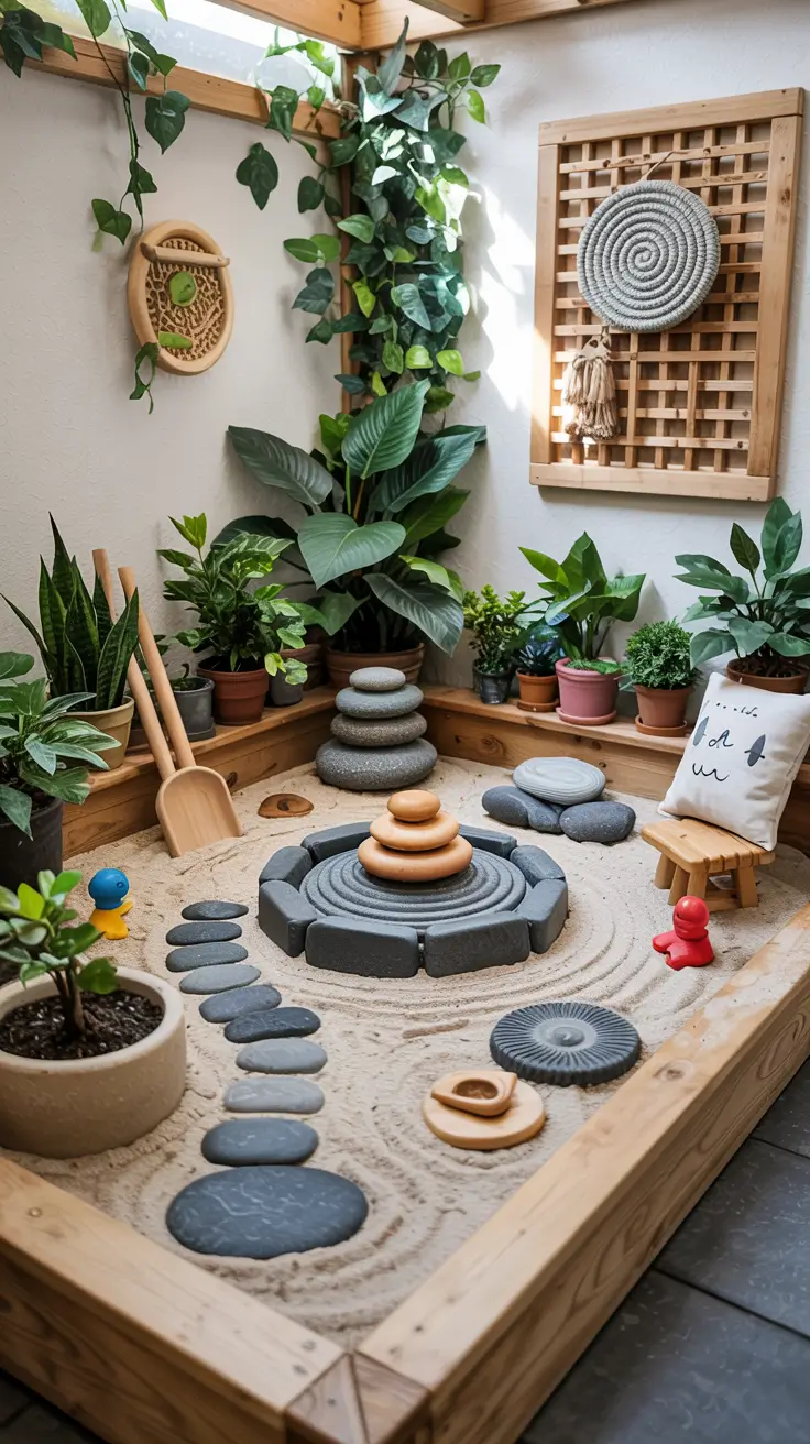 Zen Garden Ideas 2026: Cozy Japanese Designs for Backyard & Indoor Spaces