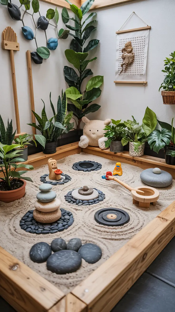 Zen Garden Ideas 2026: Cozy Japanese Designs for Backyard & Indoor Spaces