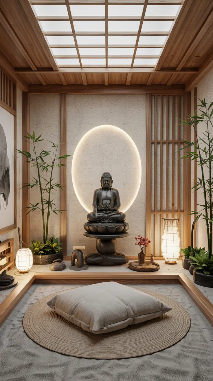 Zen Garden Ideas 2026: Cozy Japanese Designs for Backyard & Indoor Spaces