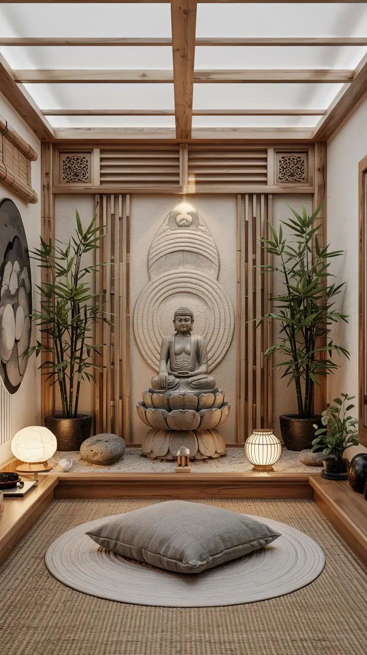 Zen Garden Ideas 2026: Cozy Japanese Designs for Backyard & Indoor Spaces