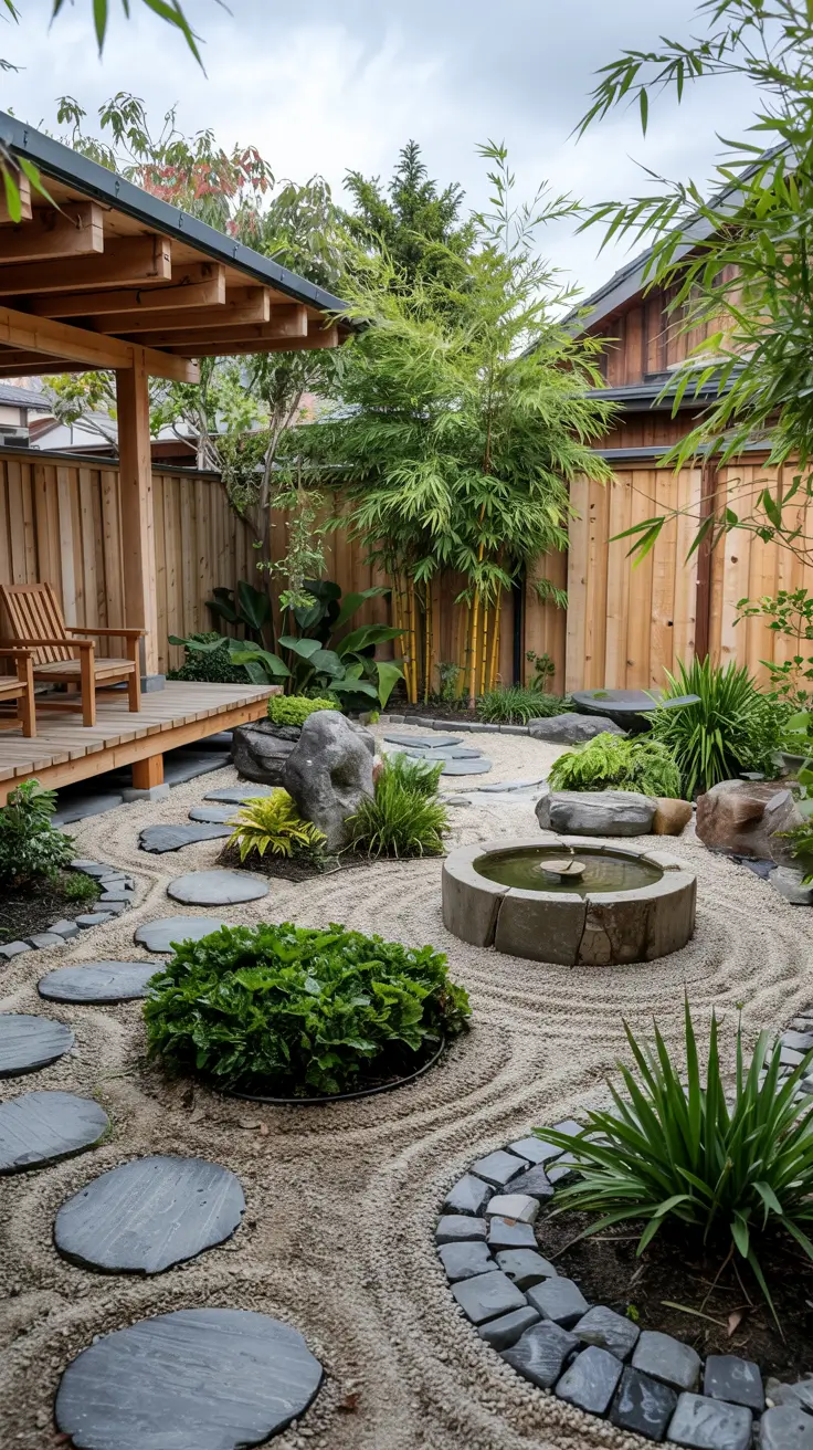 Zen Garden Ideas 2026: Cozy Japanese Designs for Backyard & Indoor Spaces