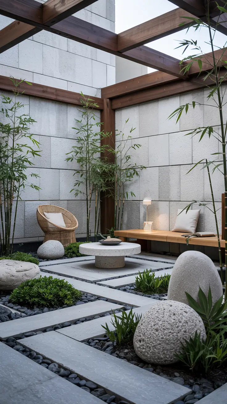 Zen Garden Ideas 2026: Cozy Japanese Designs for Backyard & Indoor Spaces