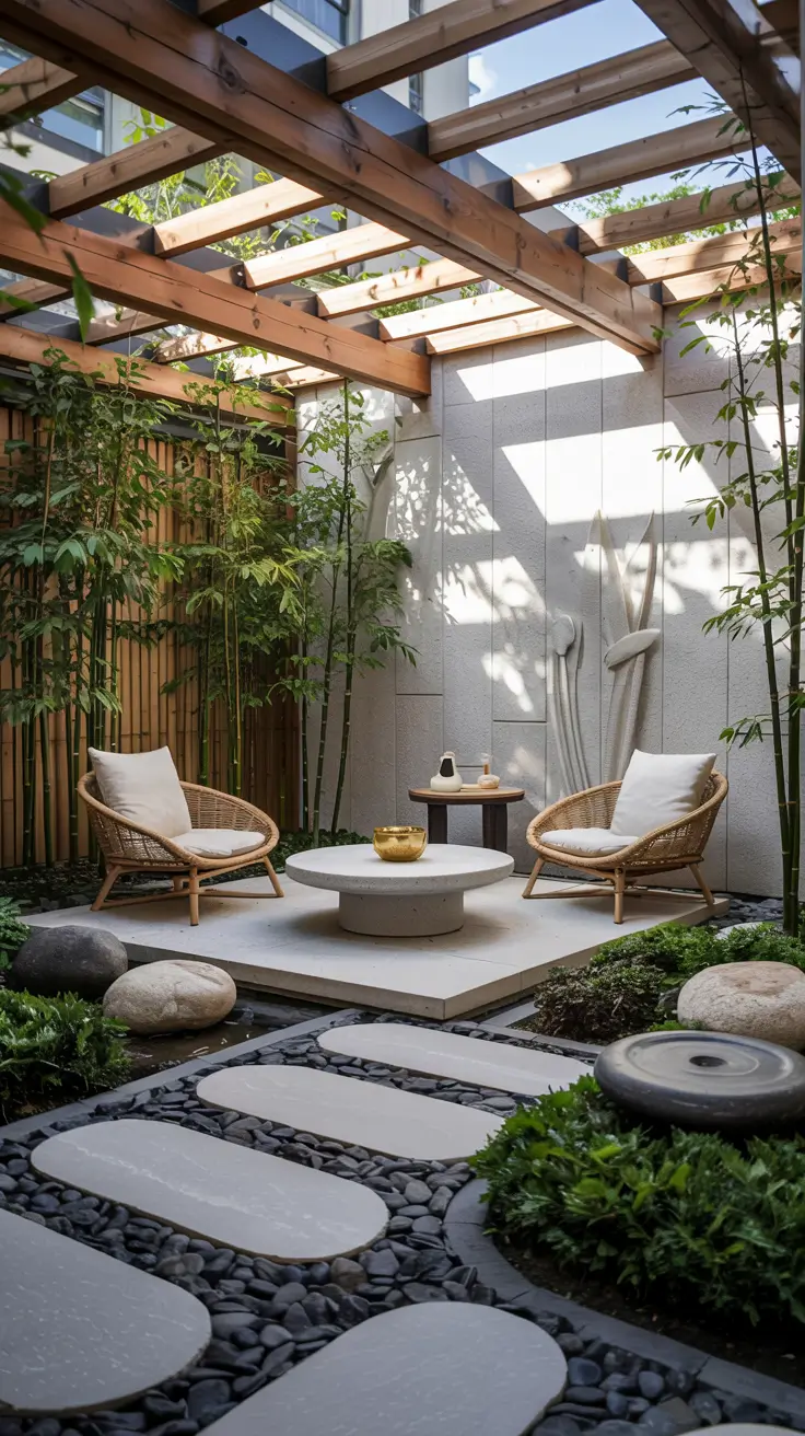 Zen Garden Ideas 2026: Cozy Japanese Designs for Backyard & Indoor Spaces