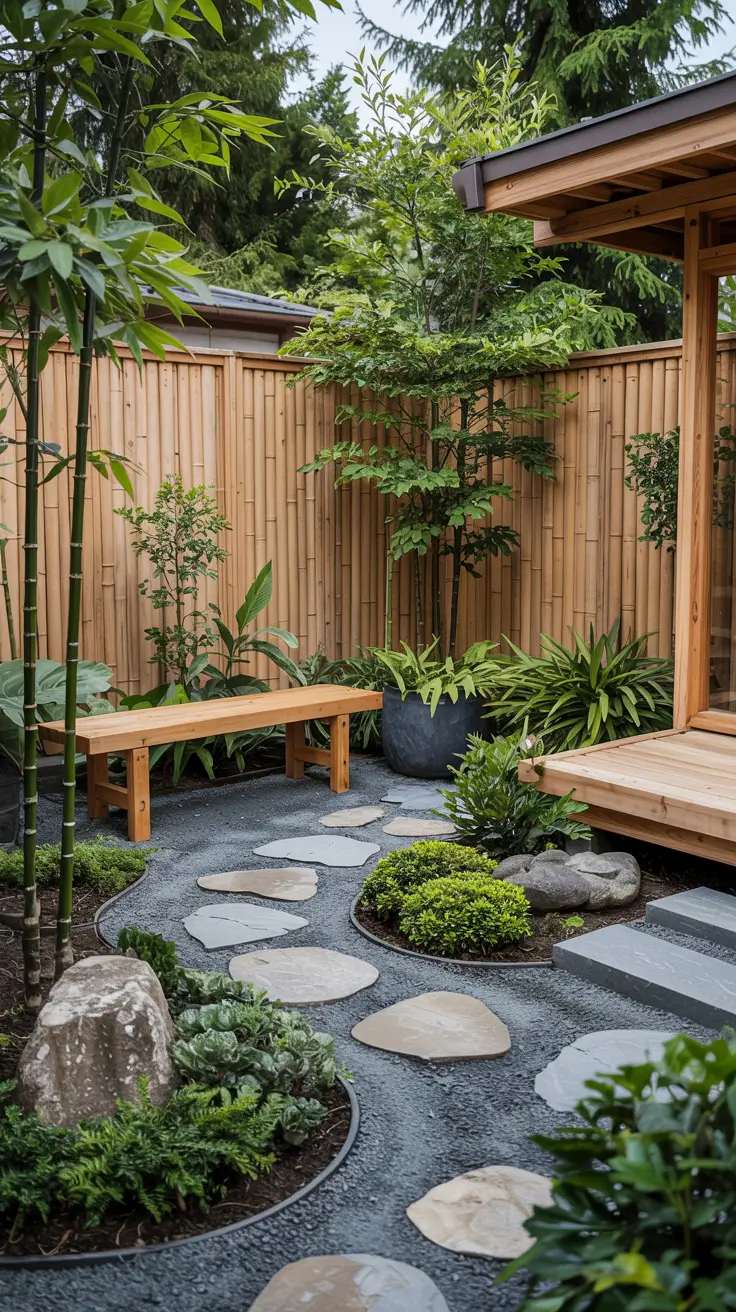 Zen Garden Ideas 2026: Cozy Japanese Designs for Backyard & Indoor Spaces