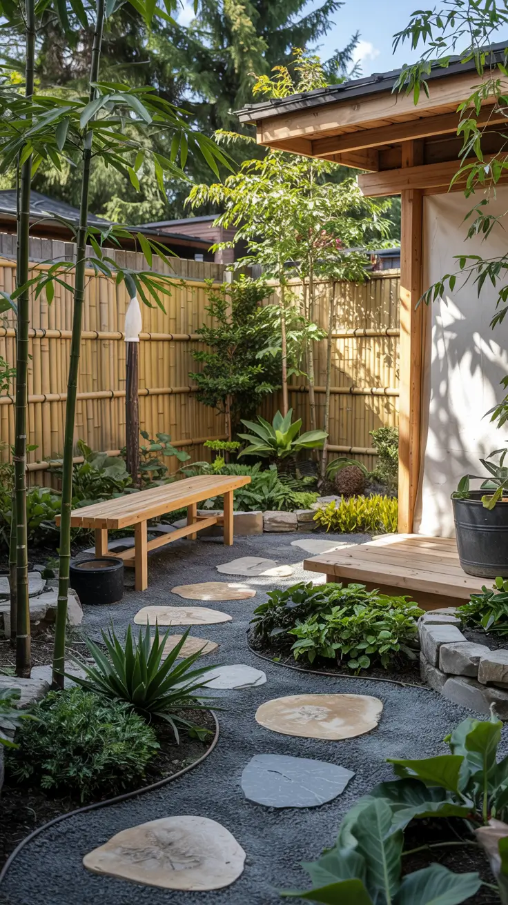 Zen Garden Ideas 2026: Cozy Japanese Designs for Backyard & Indoor Spaces