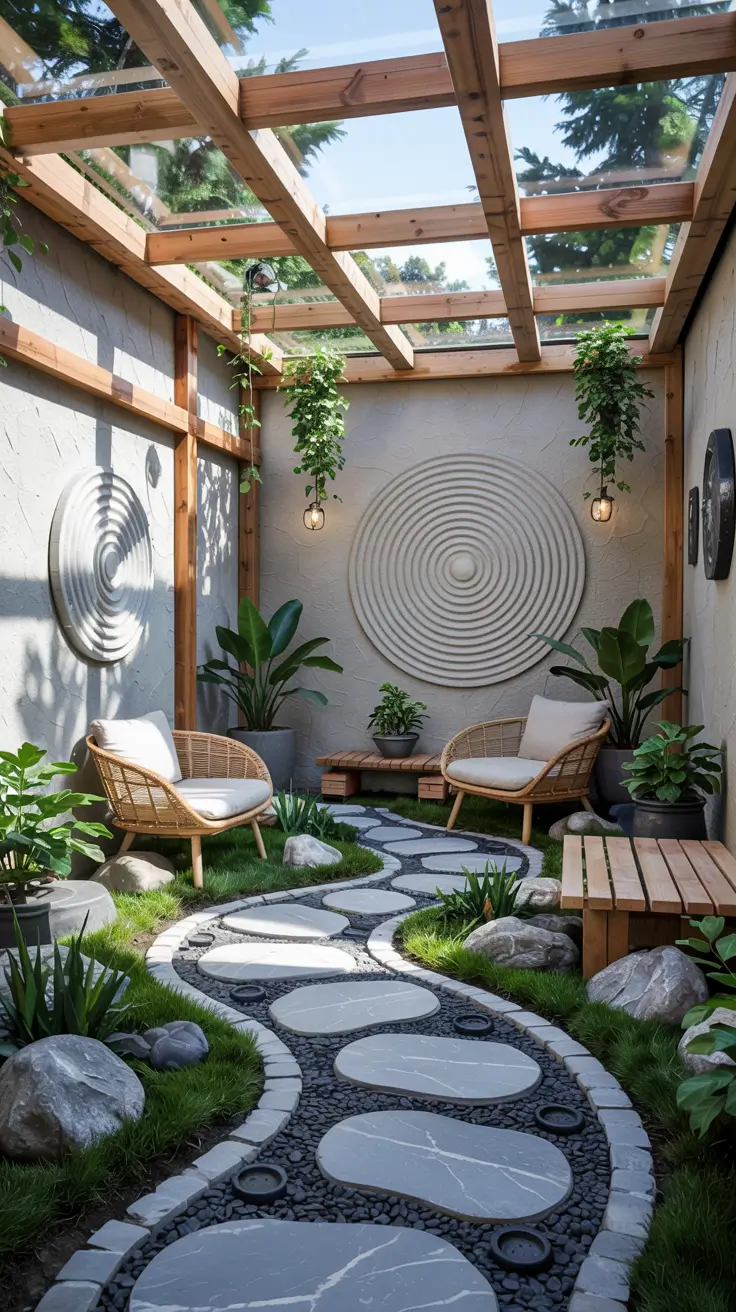 Zen Garden Ideas 2026: Cozy Japanese Designs for Backyard & Indoor Spaces