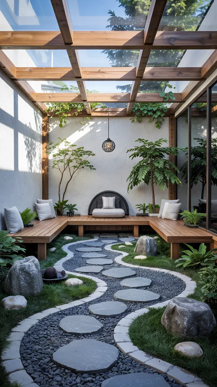 Zen Garden Ideas 2026: Cozy Japanese Designs for Backyard & Indoor Spaces