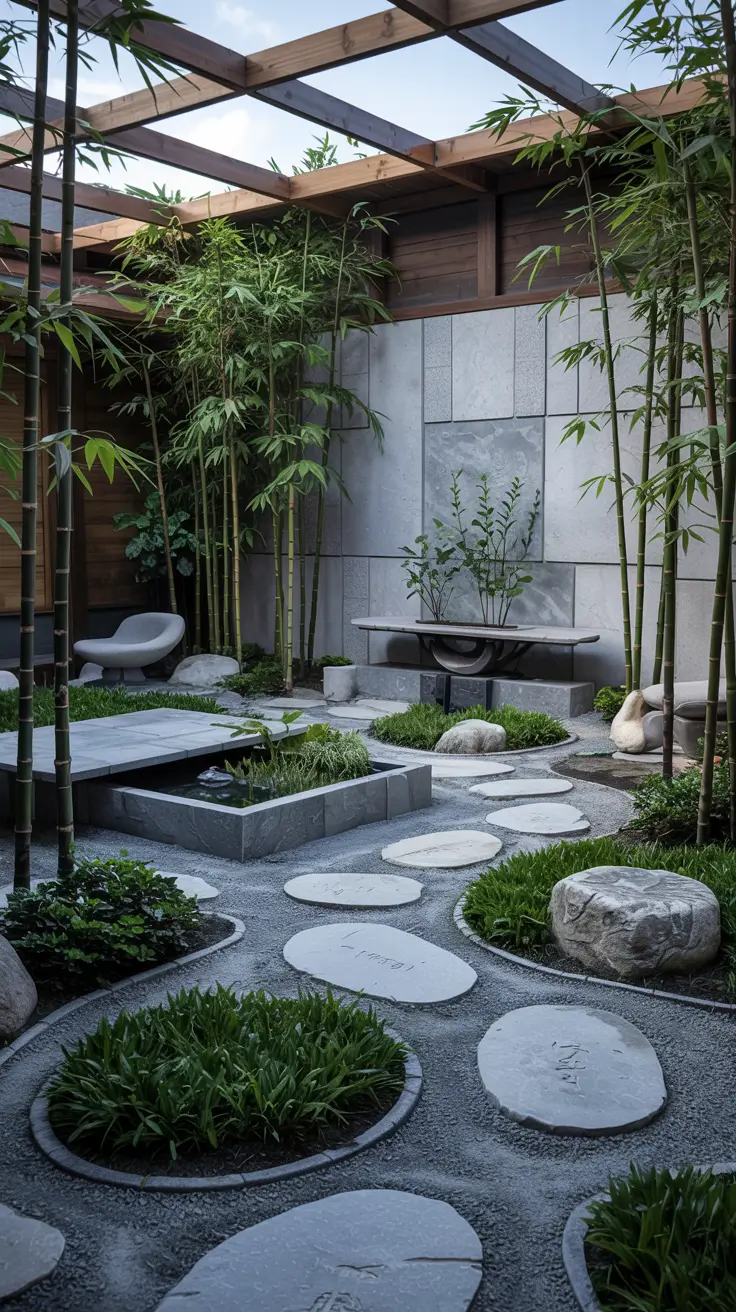 Zen Garden Ideas 2026: Cozy Japanese Designs for Backyard & Indoor Spaces