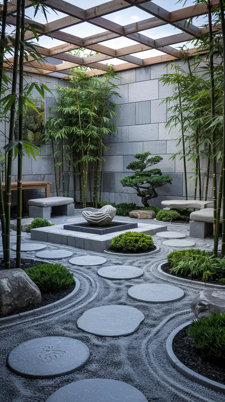 Zen Garden Ideas 2026: Cozy Japanese Designs for Backyard & Indoor Spaces