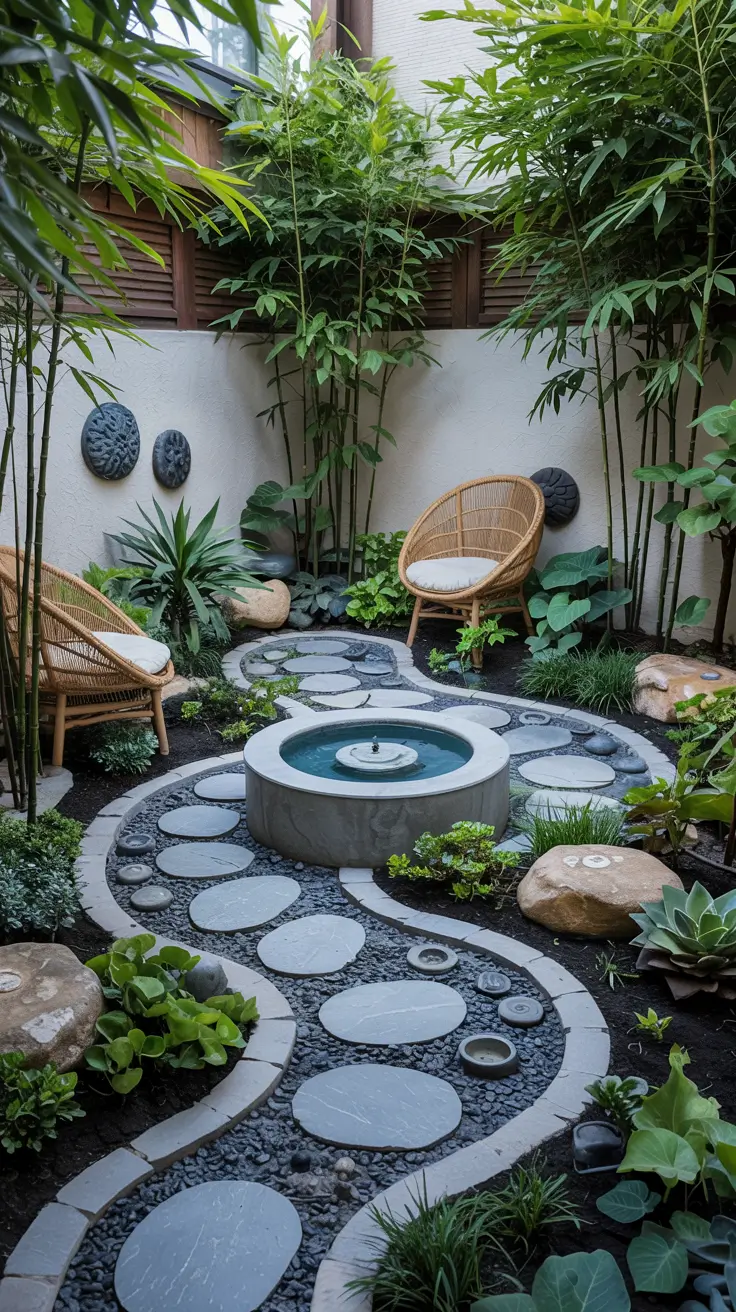 Zen Garden Ideas 2026: Cozy Japanese Designs for Backyard & Indoor Spaces