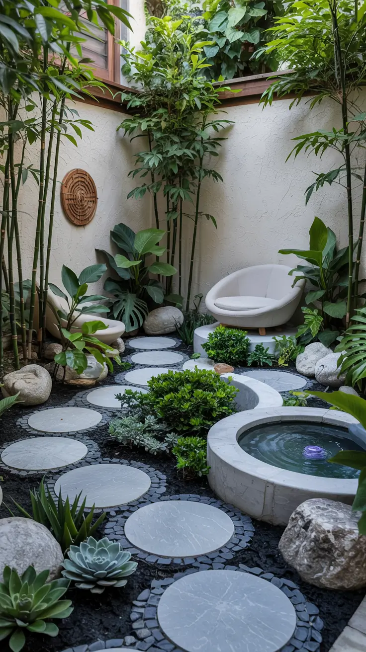 Zen Garden Ideas 2026: Cozy Japanese Designs for Backyard & Indoor Spaces
