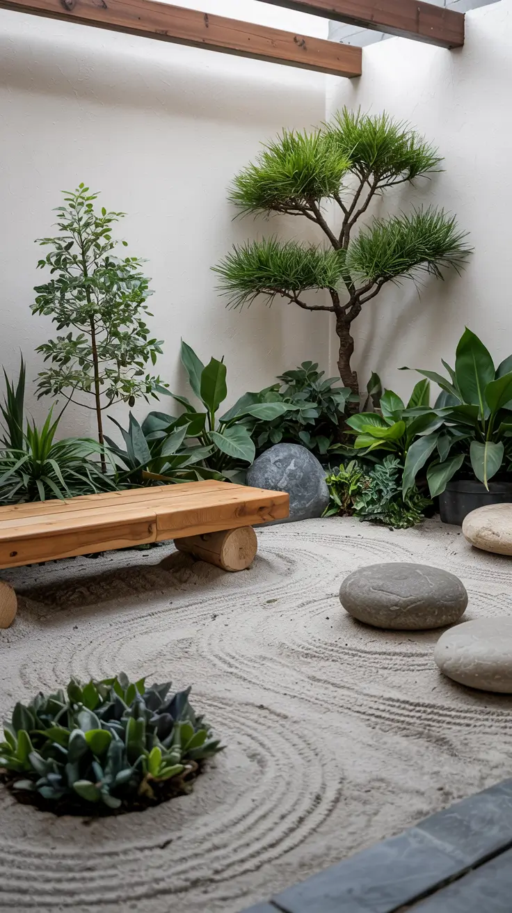 Zen Garden Ideas 2026: Cozy Japanese Designs for Backyard & Indoor Spaces