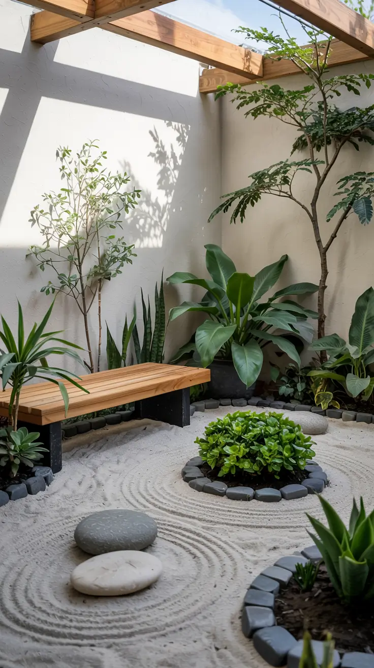 Zen Garden Ideas 2026: Cozy Japanese Designs for Backyard & Indoor Spaces