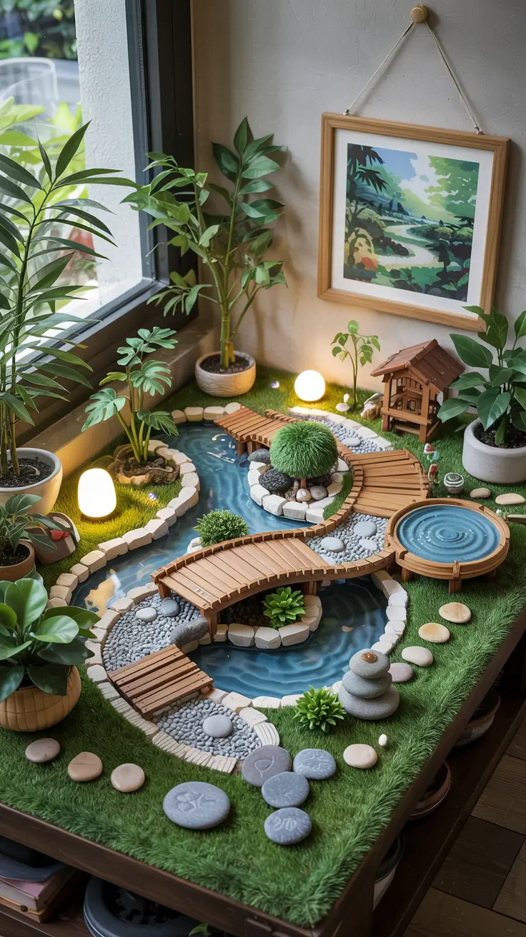 Zen Garden Ideas 2026: Cozy Japanese Designs for Backyard & Indoor Spaces