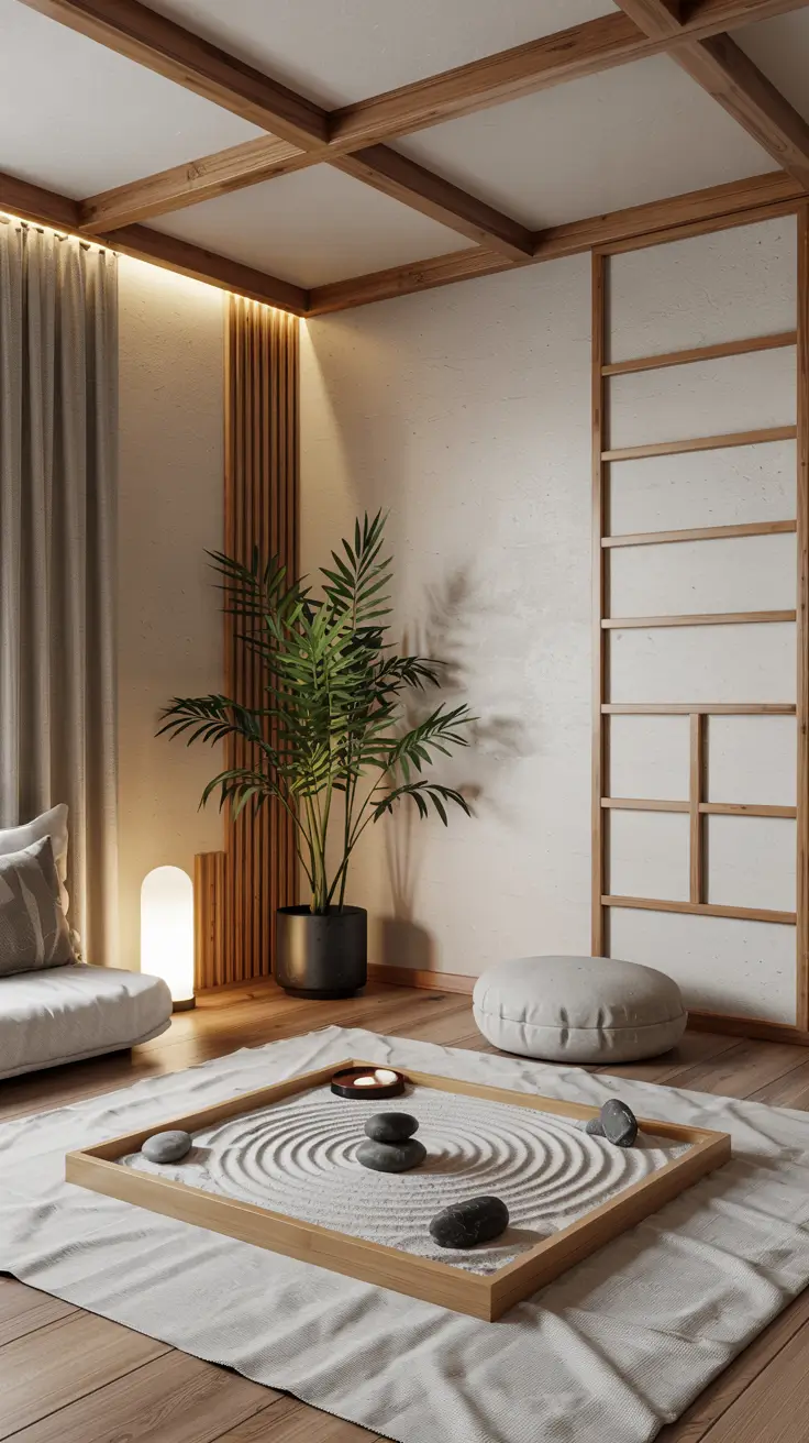 Zen Garden Ideas 2026: Cozy Japanese Designs for Backyard & Indoor Spaces