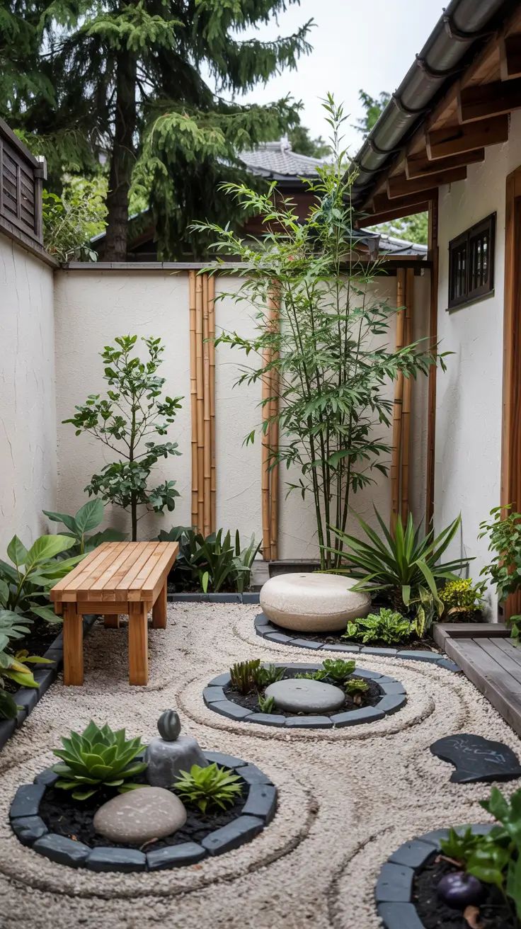 Zen Garden Ideas 2026: Cozy Japanese Designs for Backyard & Indoor Spaces