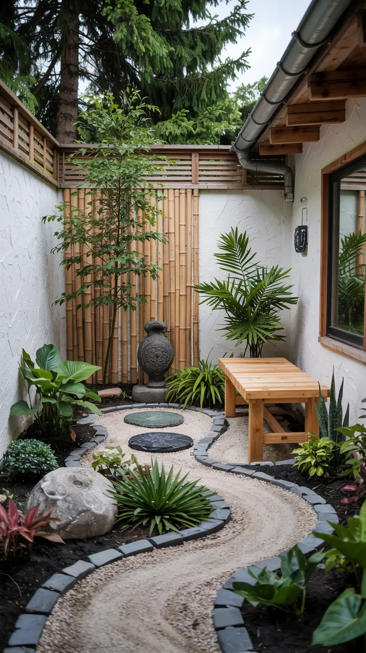 Zen Garden Ideas 2026: Cozy Japanese Designs for Backyard & Indoor Spaces