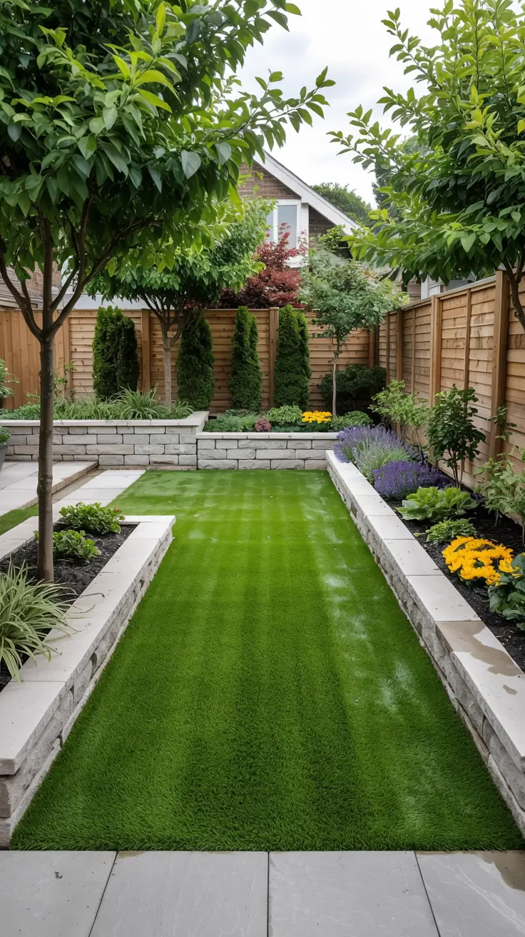 Artificial Grass Backyard Ideas 2026: Design, Patio, Walkways & Landscaping Inspiration