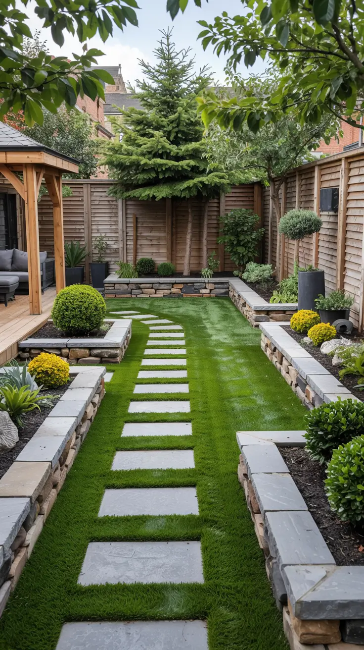 Artificial Grass Backyard Ideas 2026: Design, Patio, Walkways & Landscaping Inspiration