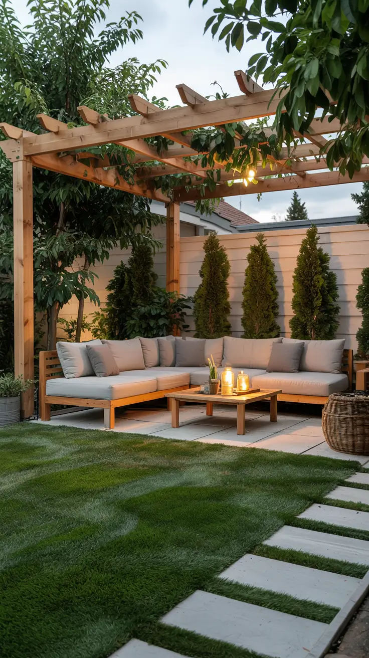 Artificial Grass Backyard Ideas 2026: Design, Patio, Walkways & Landscaping Inspiration