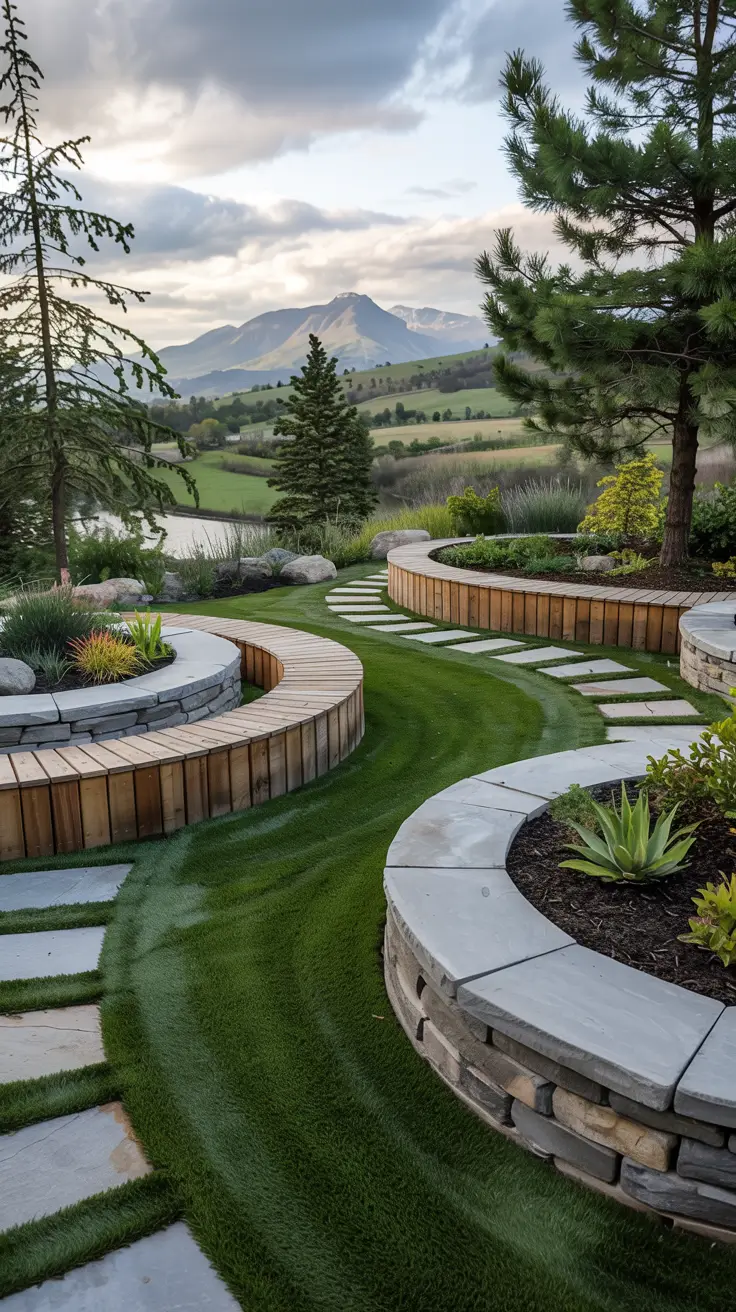 Artificial Grass Backyard Ideas 2026: Design, Patio, Walkways & Landscaping Inspiration