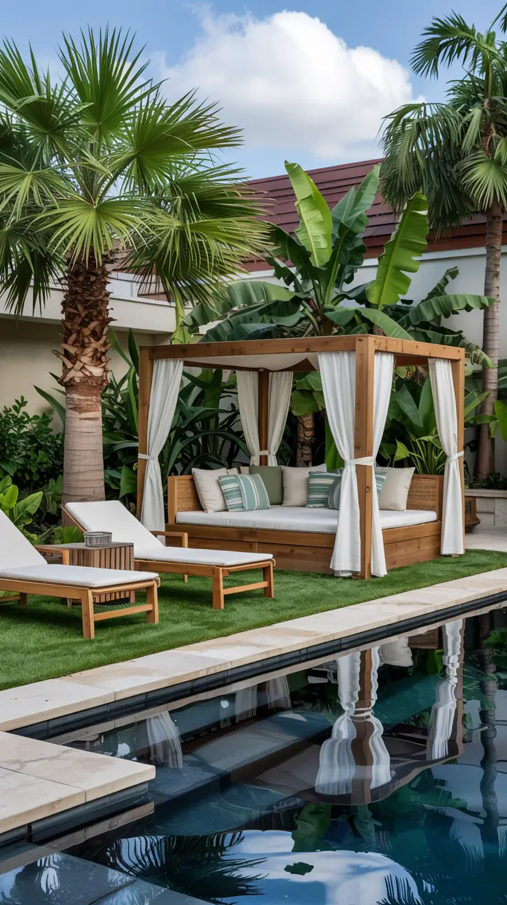 Artificial Grass Backyard Ideas 2026: Design, Patio, Walkways & Landscaping Inspiration