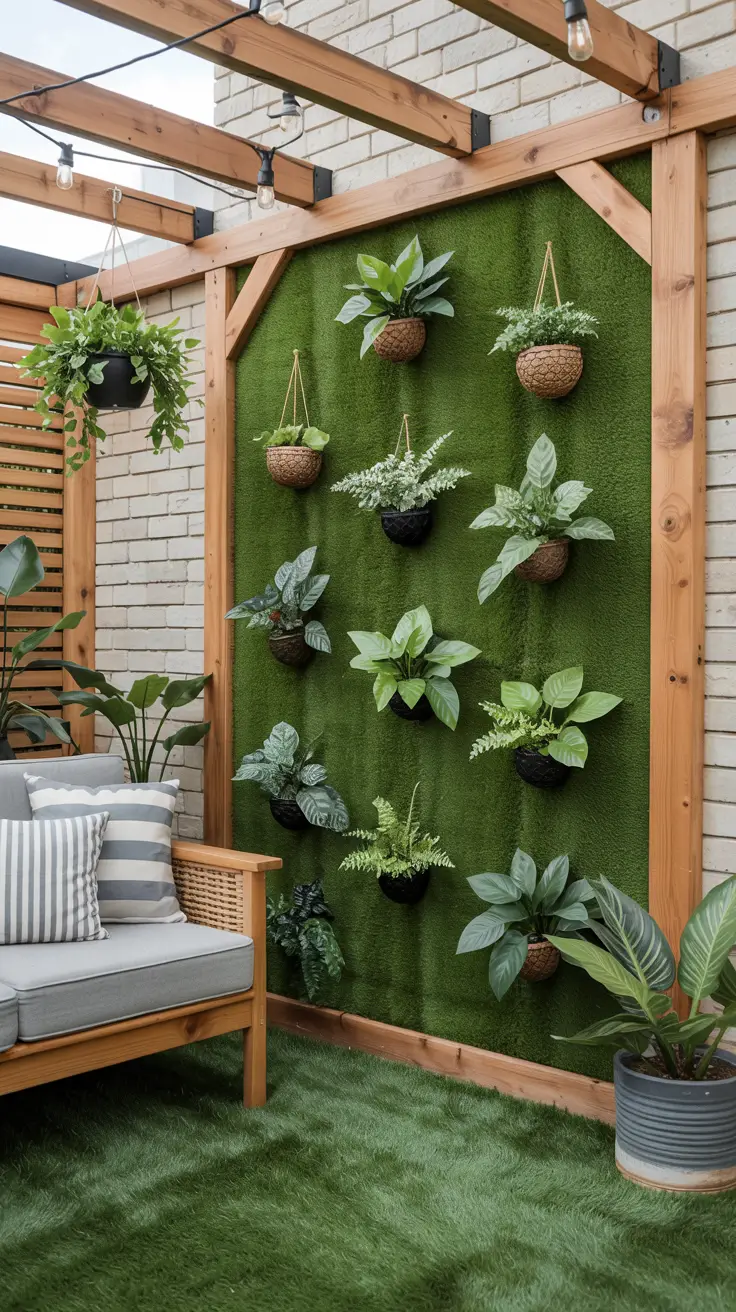 Artificial Grass Backyard Ideas 2026: Design, Patio, Walkways & Landscaping Inspiration