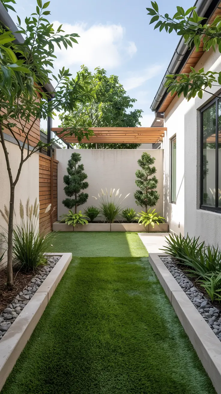 Artificial Grass Backyard Ideas 2026: Design, Patio, Walkways & Landscaping Inspiration
