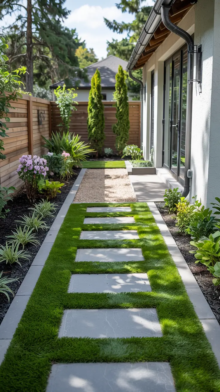 Artificial Grass Backyard Ideas 2026: Design, Patio, Walkways & Landscaping Inspiration