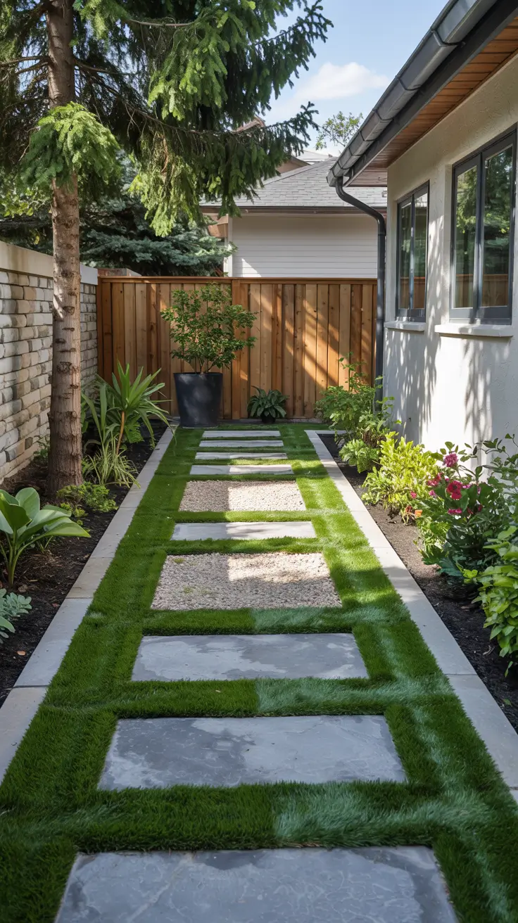 Artificial Grass Backyard Ideas 2026: Design, Patio, Walkways & Landscaping Inspiration