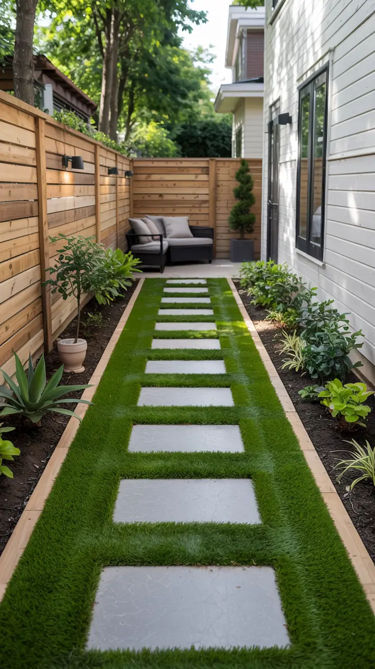 Artificial Grass Backyard Ideas 2026: Design, Patio, Walkways & Landscaping Inspiration
