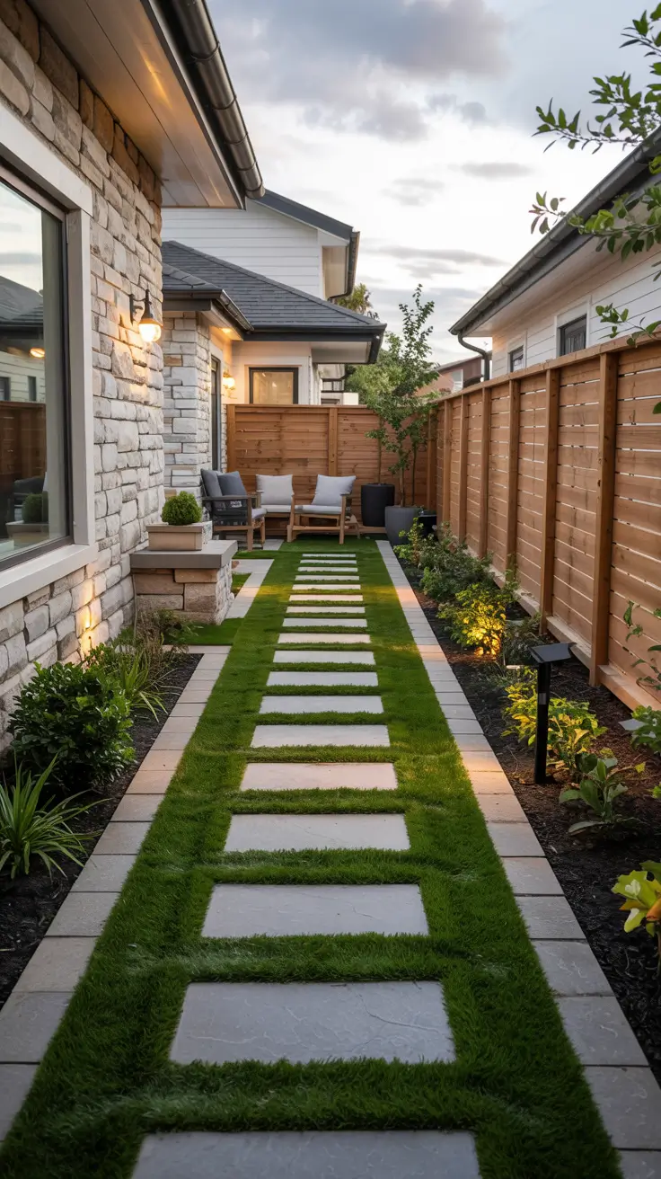 Artificial Grass Backyard Ideas 2026: Design, Patio, Walkways & Landscaping Inspiration