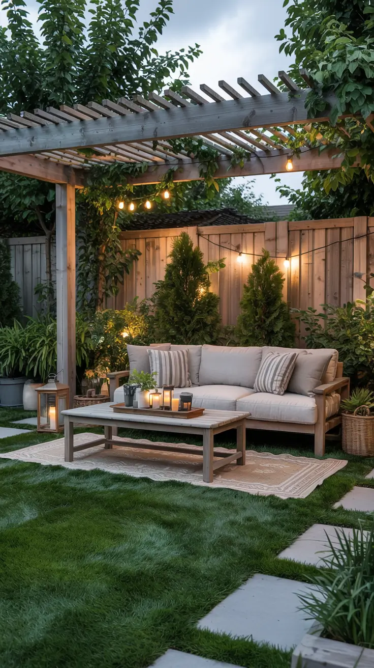 Artificial Grass Backyard Ideas 2026: Design, Patio, Walkways & Landscaping Inspiration