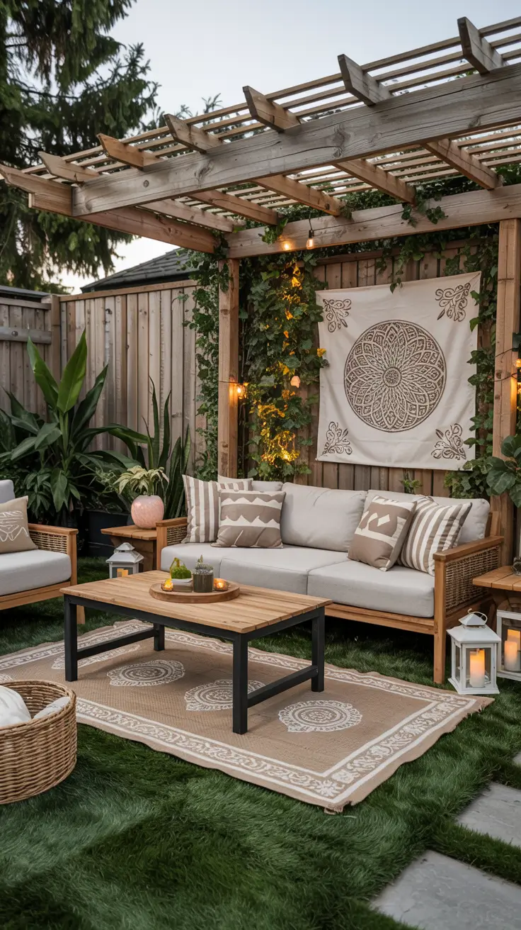 Artificial Grass Backyard Ideas 2026: Design, Patio, Walkways & Landscaping Inspiration