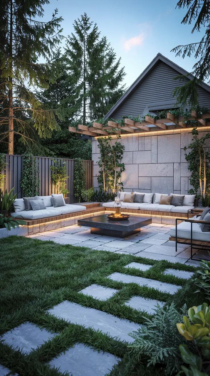 Backyard Garden Design 2026: Aesthetic Layout Ideas for Modern Outdoor Living