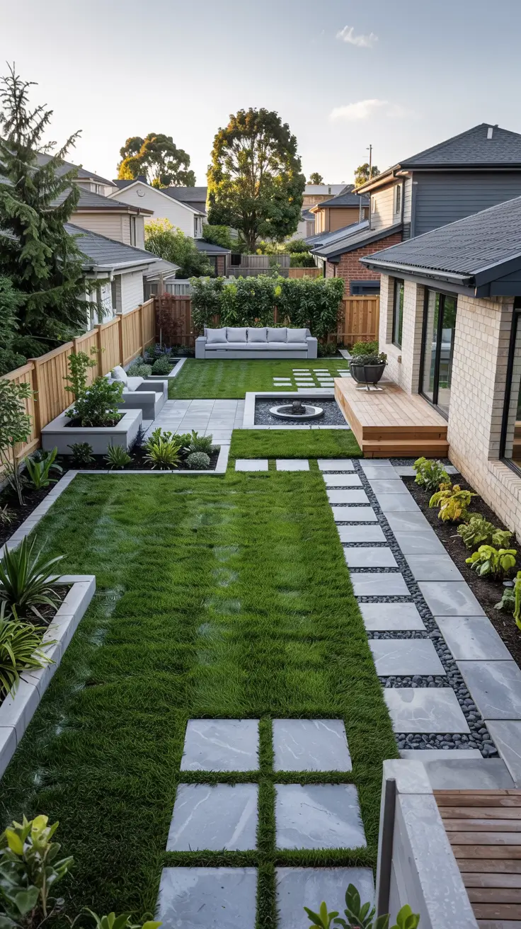 Backyard Garden Design 2026: Aesthetic Layout Ideas for Modern Outdoor Living