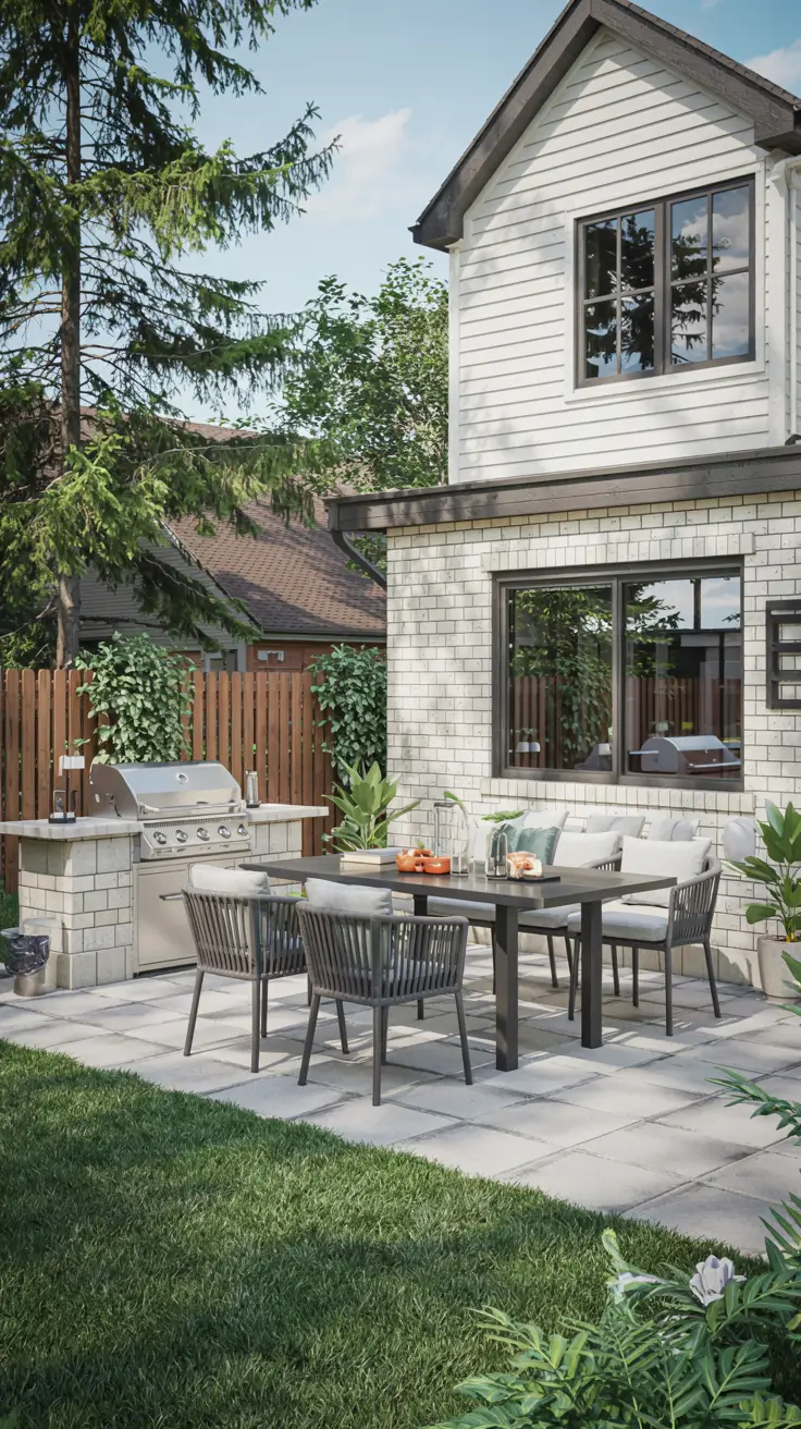 Backyard Garden Design 2026: Aesthetic Layout Ideas for Modern Outdoor Living