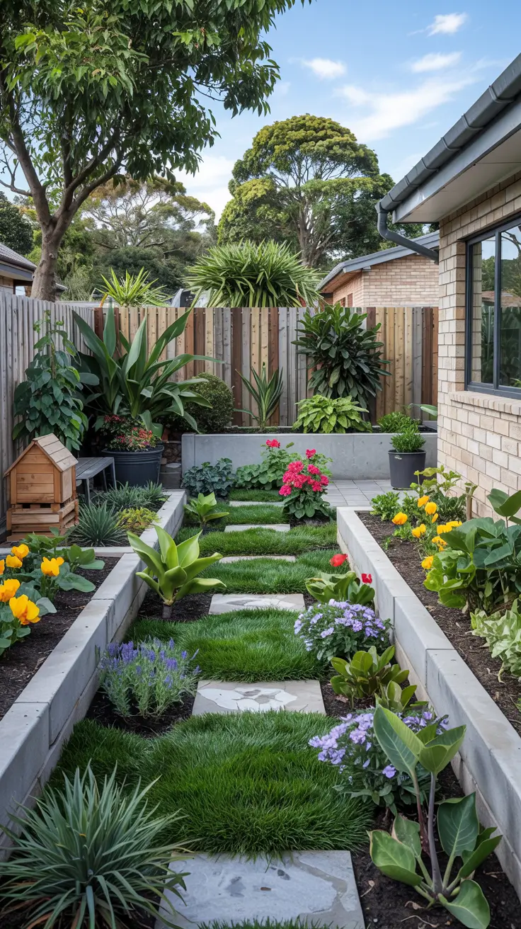 Backyard Garden Design 2026: Aesthetic Layout Ideas for Modern Outdoor Living