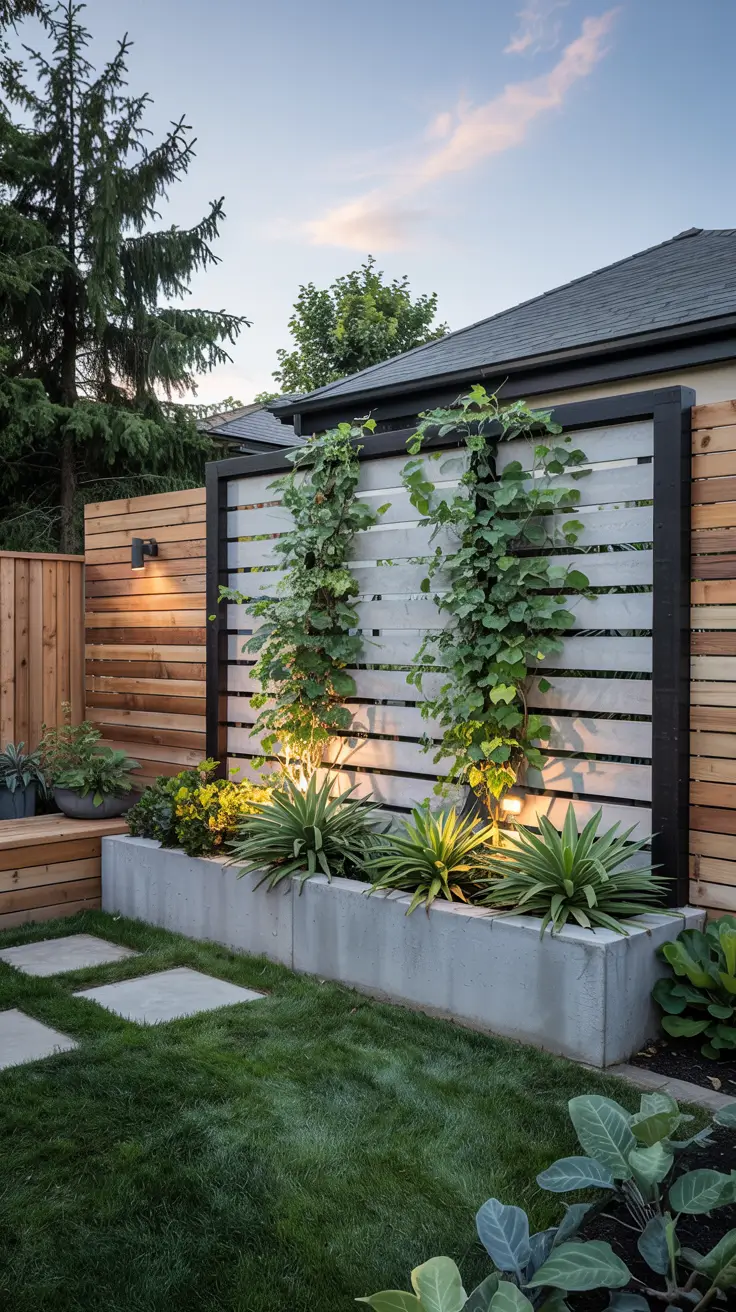 Backyard Garden Design 2026: Aesthetic Layout Ideas for Modern Outdoor Living